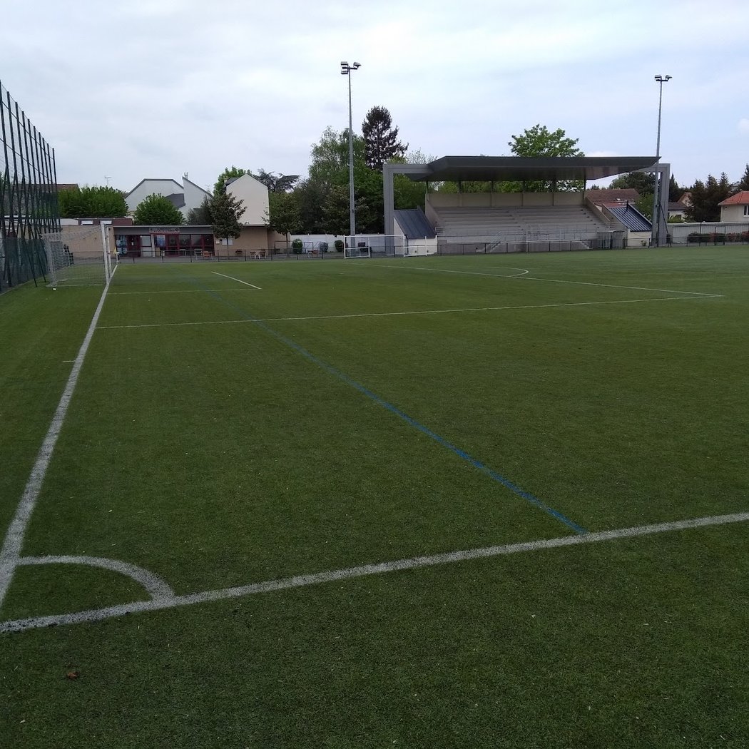 Stade Chéron 4