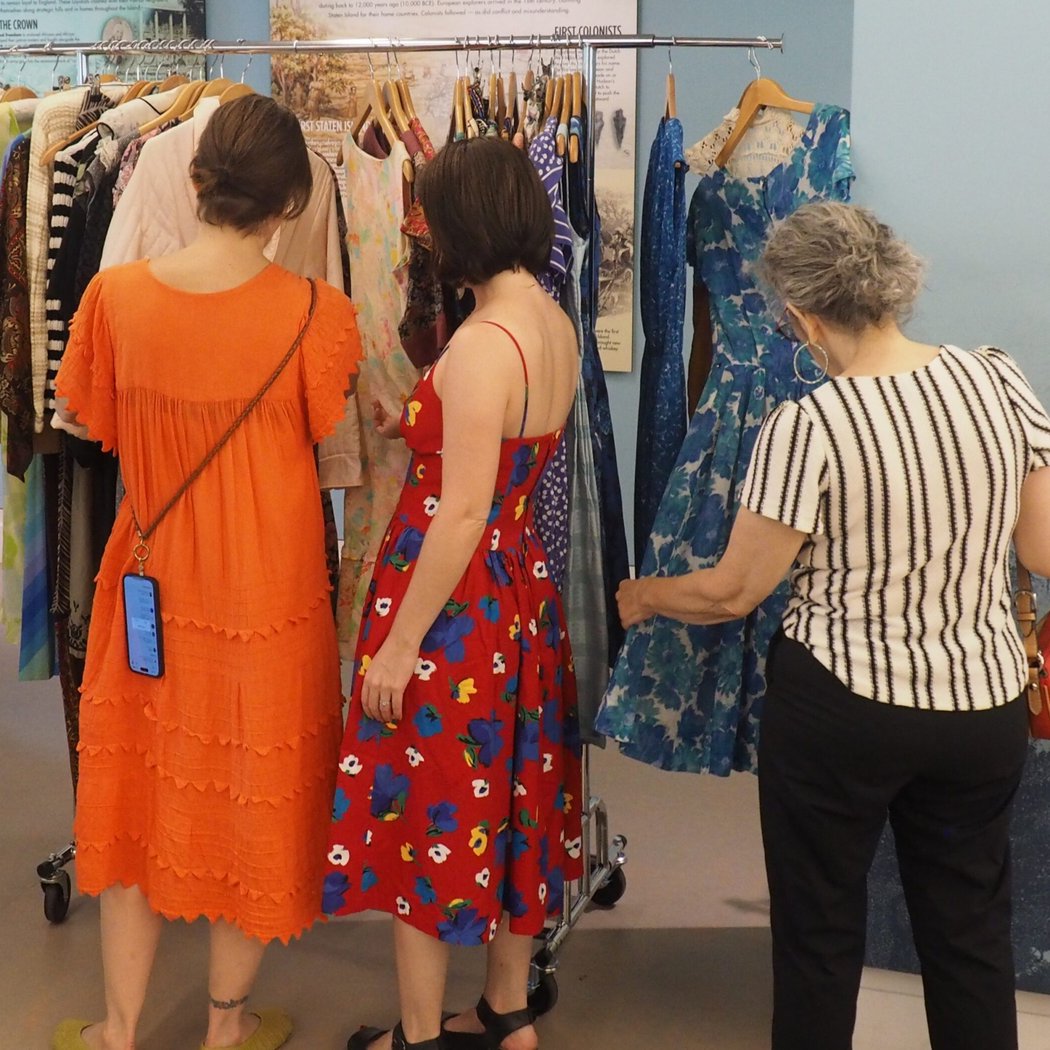 Vintage Showcase 1