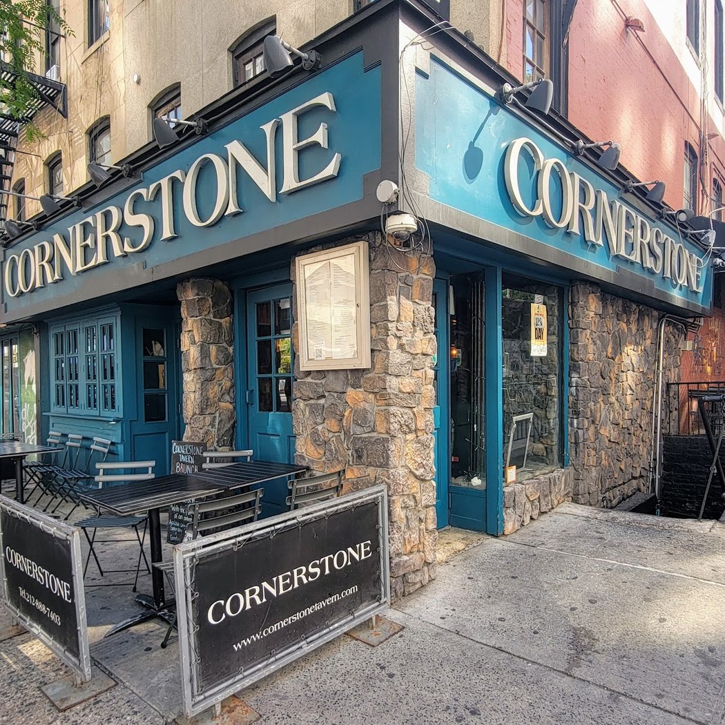 Cornerstone Tavern 3