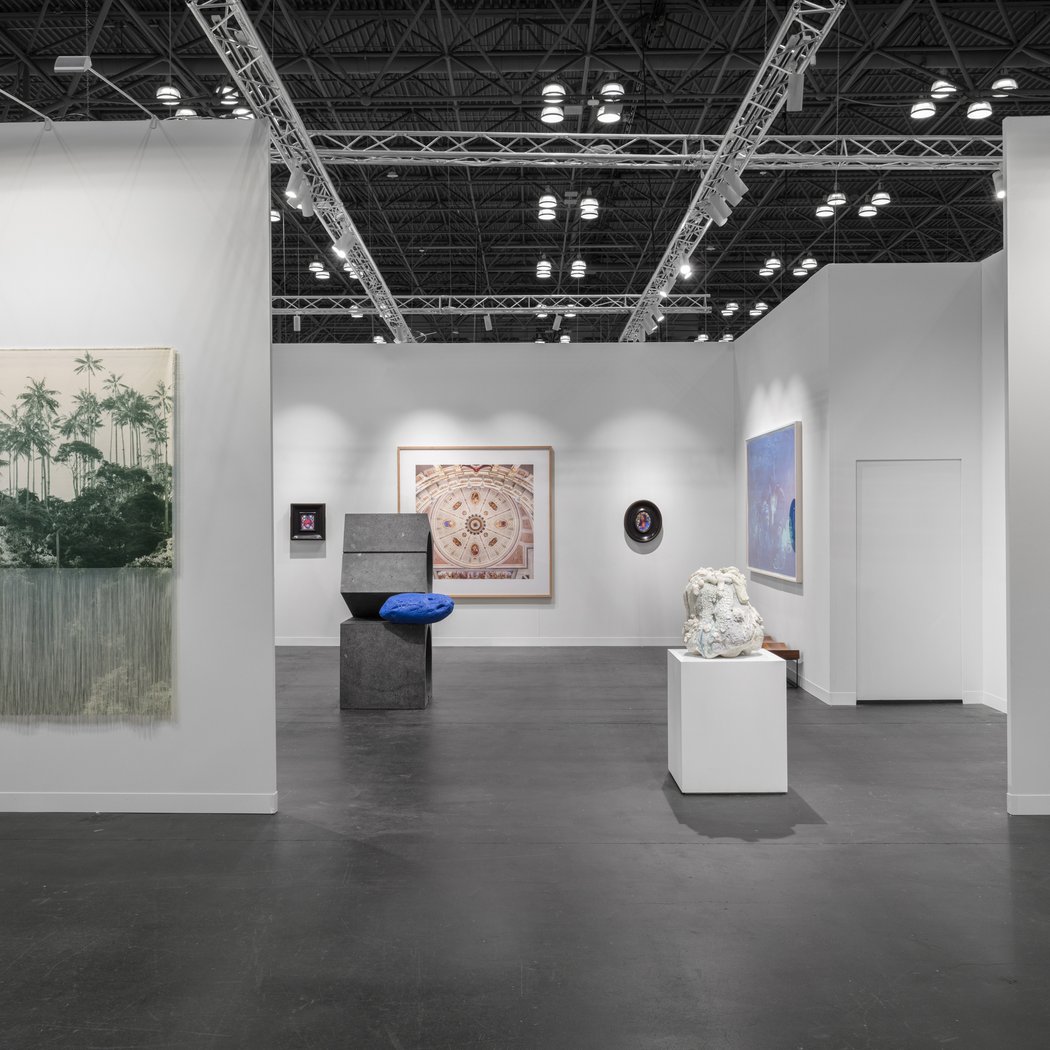 The Armory Show 2025 3