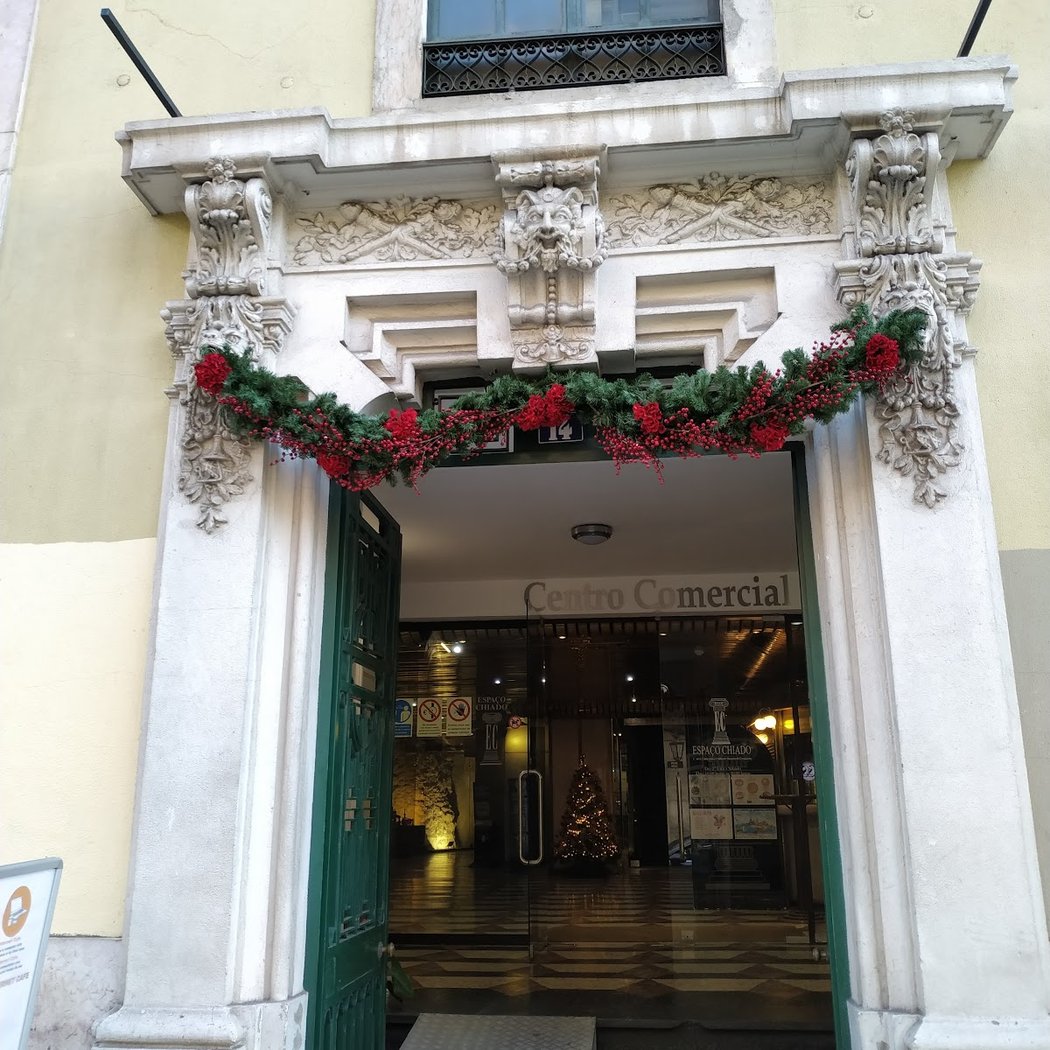 Espaço Chiado 2