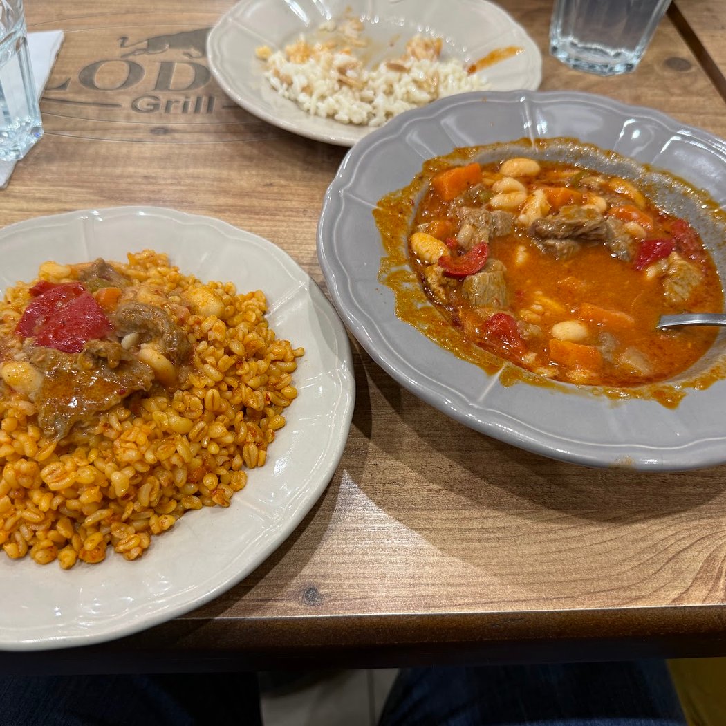 Lodos grill 3