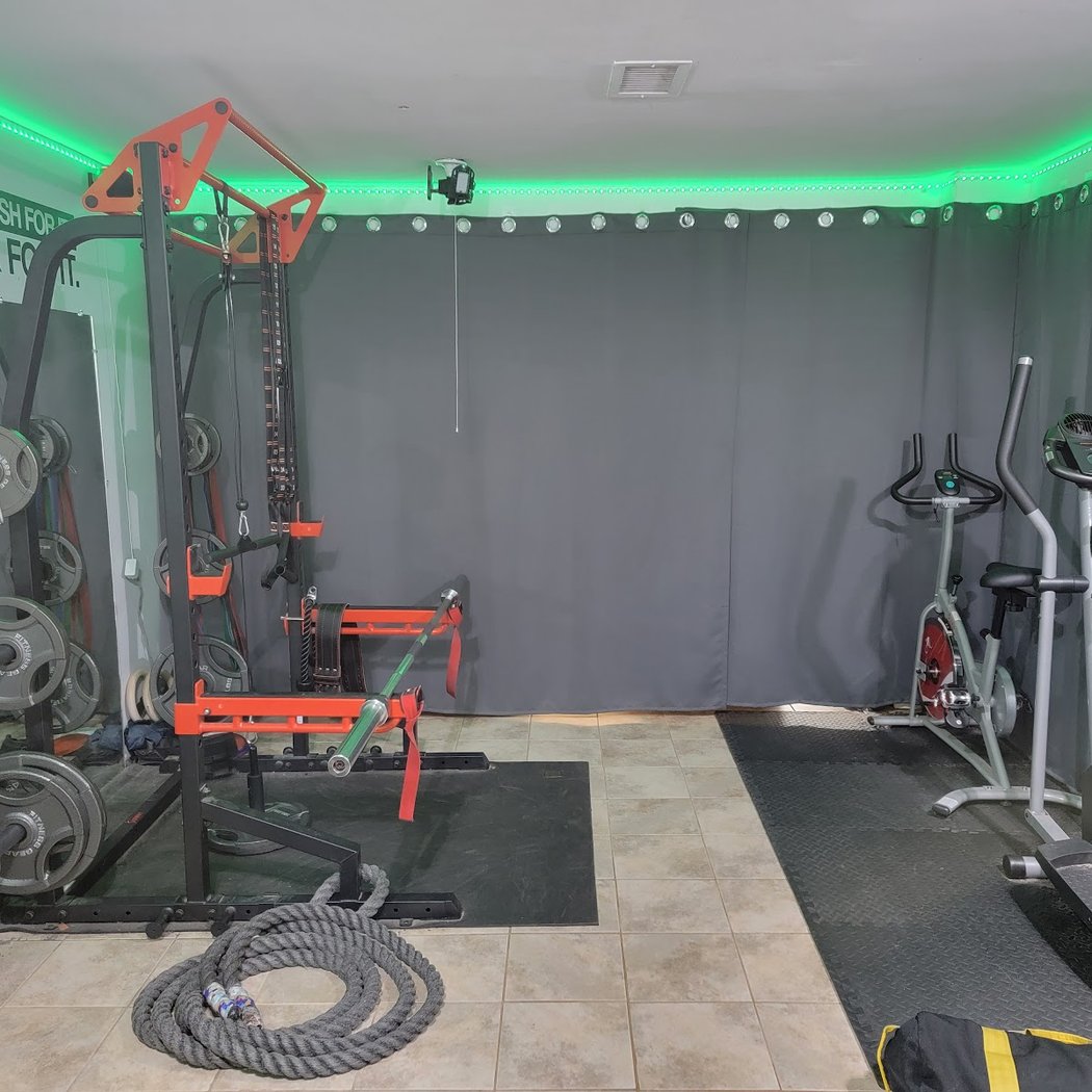 Rock Fitness NYC 3