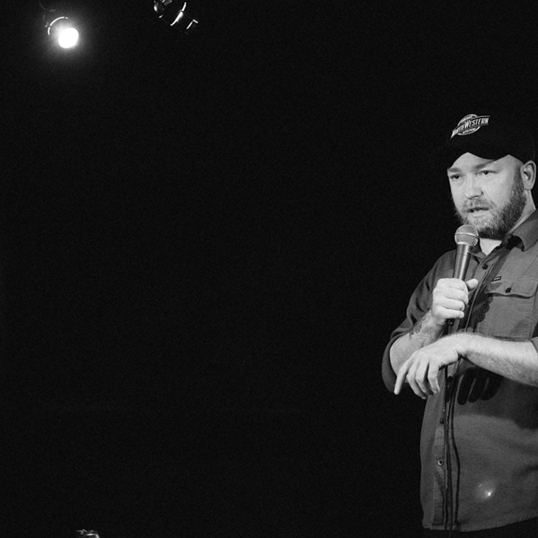 Kyle Kinane 1