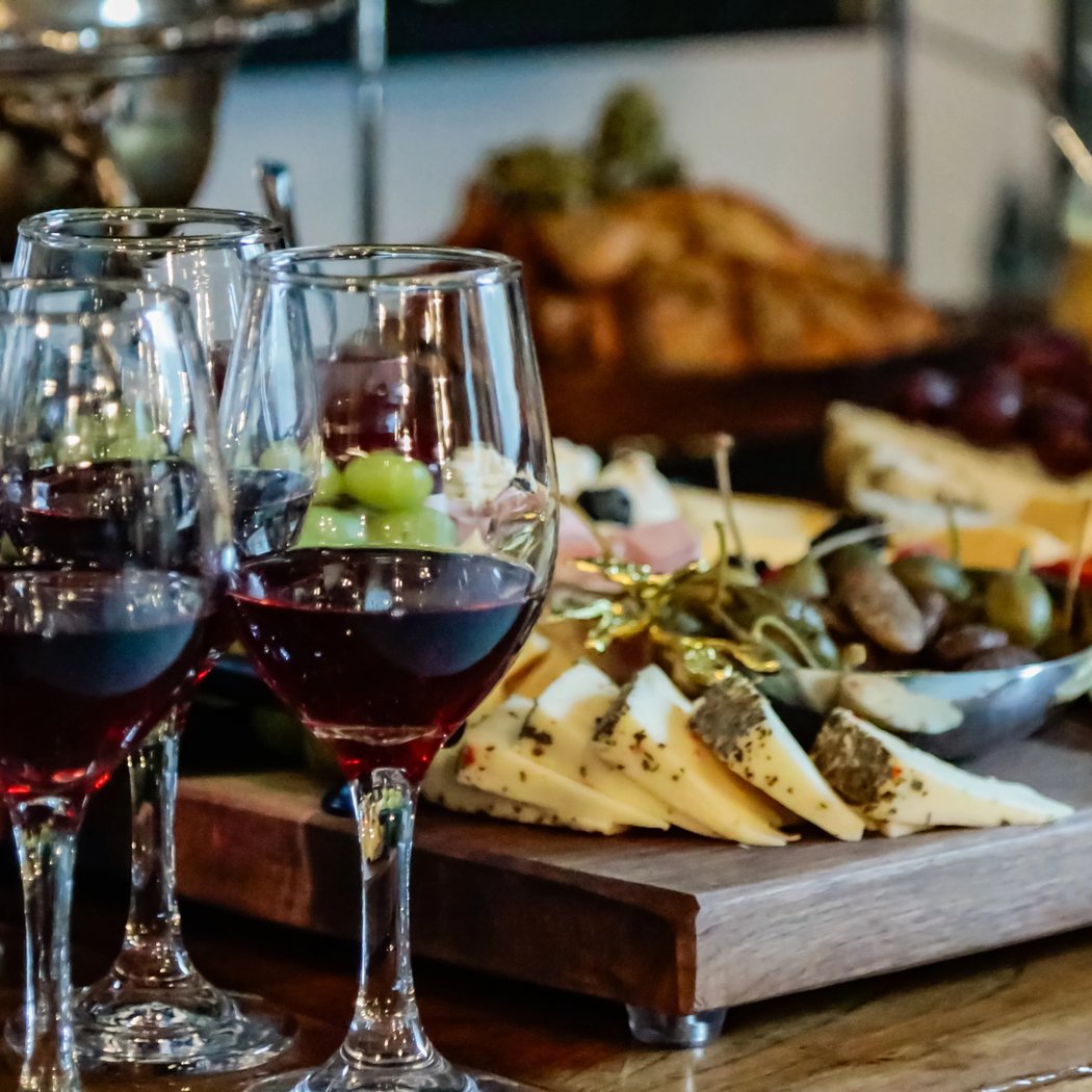 Introduction to Wine Course 5