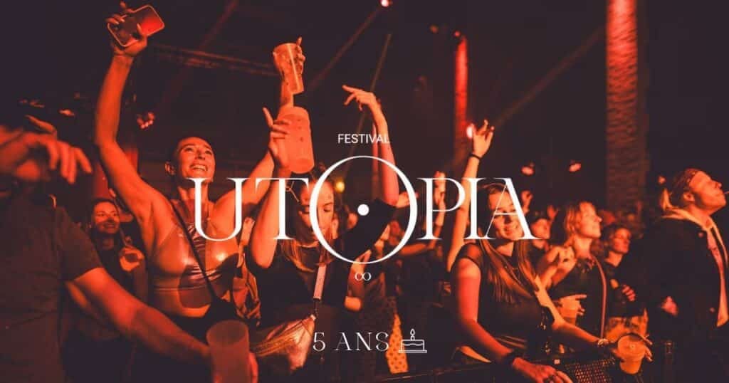 Utopia Festival 1