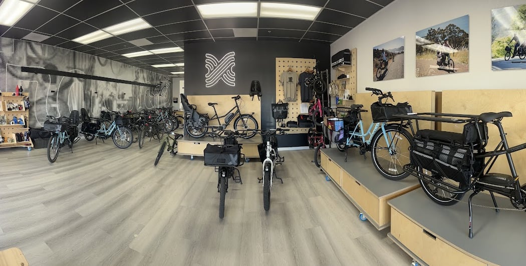Xtracycle 3
