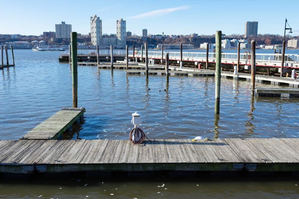 West 79th Street Boat Basin 2