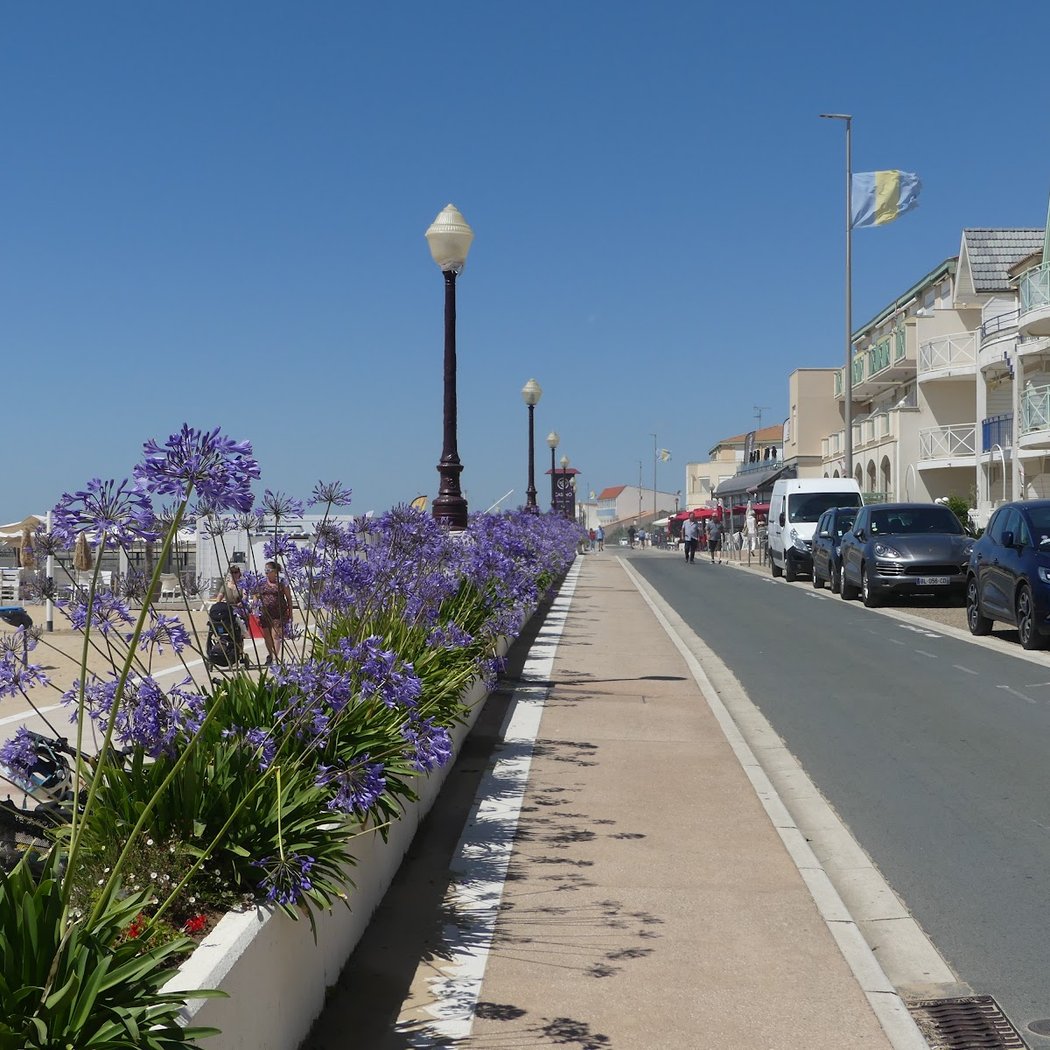 Châtelaillon-Plage 3
