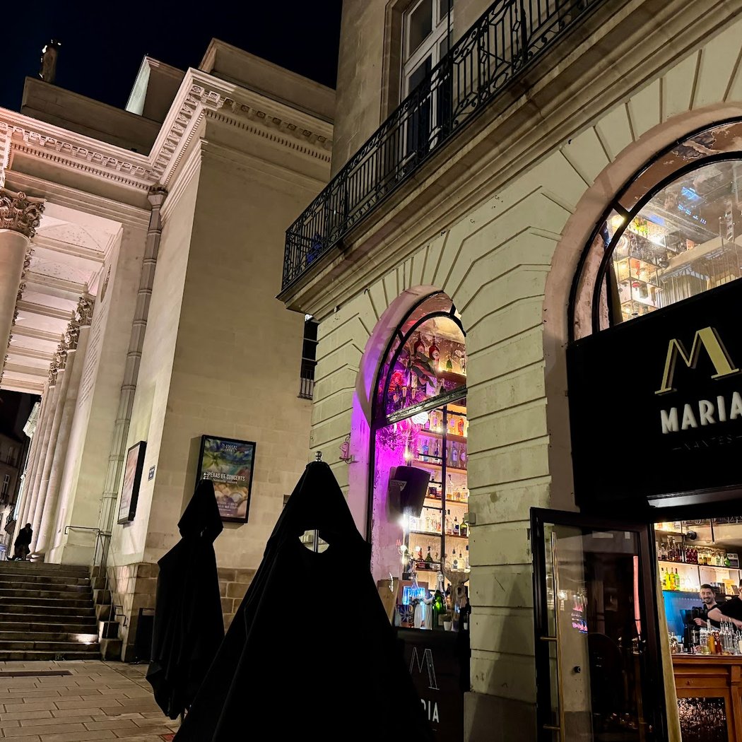 Maria Restaurant 2