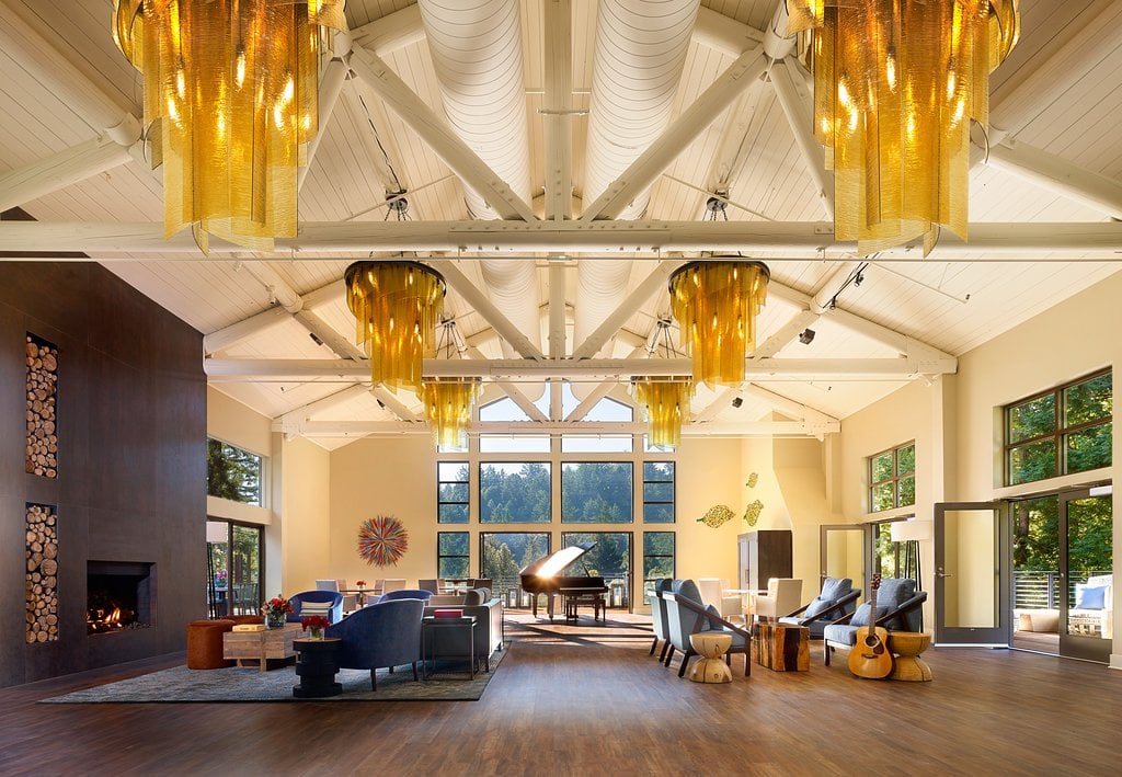 Canyon Ranch Woodside 3