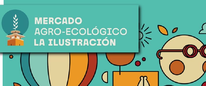 Mercado Agroecológico ‘La Ilustración’ 1