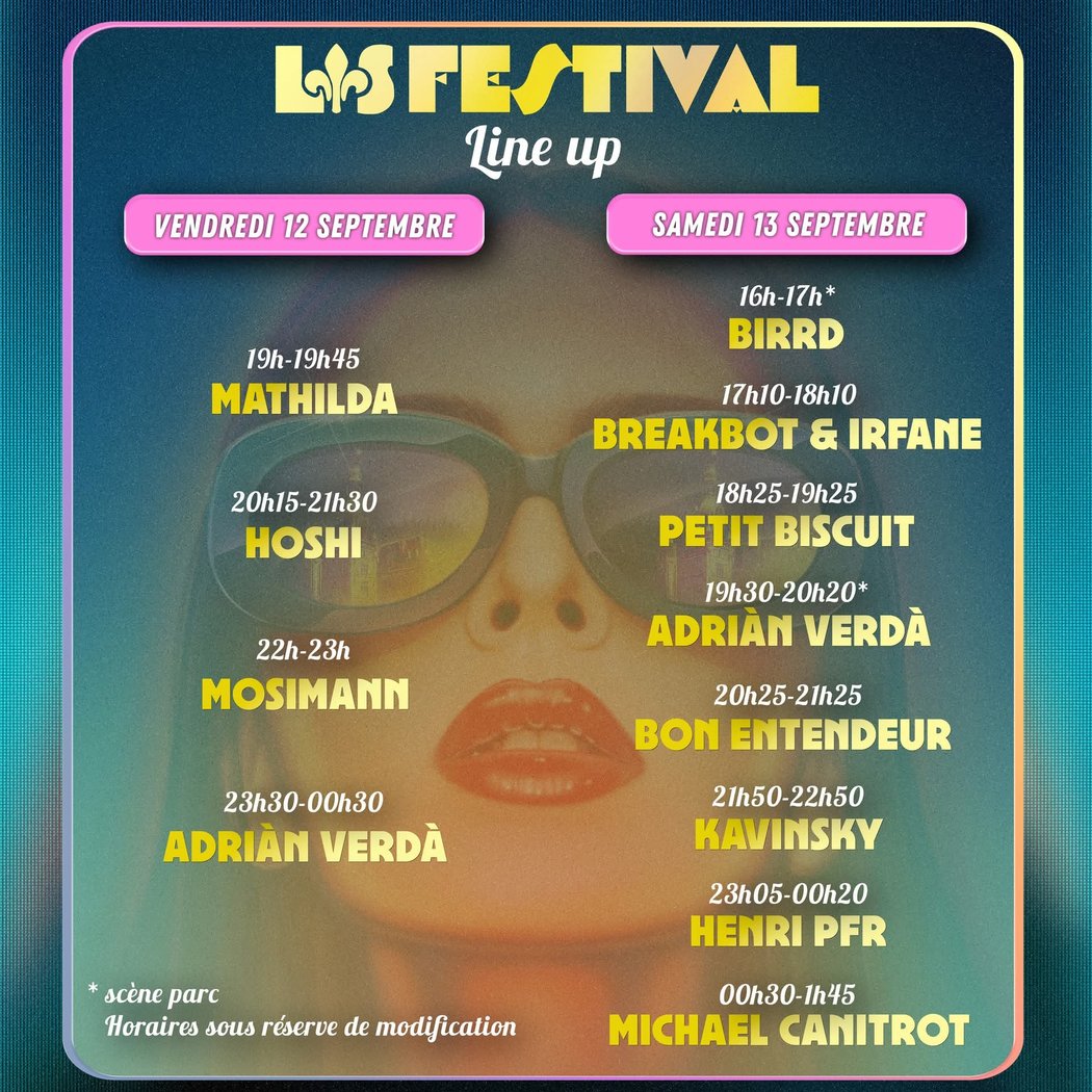 Lys Festival 1