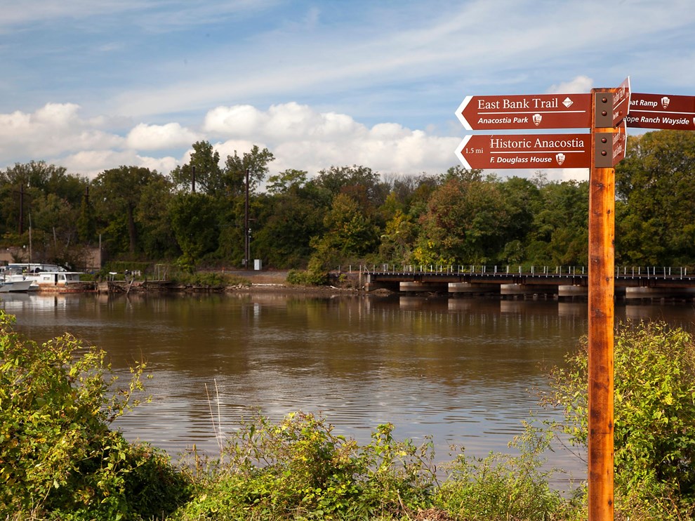Anacostia Park 2
