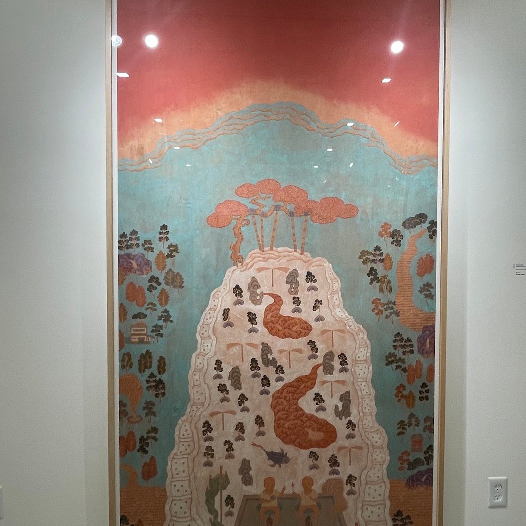 Three Directions by Nathan Randall Green 5