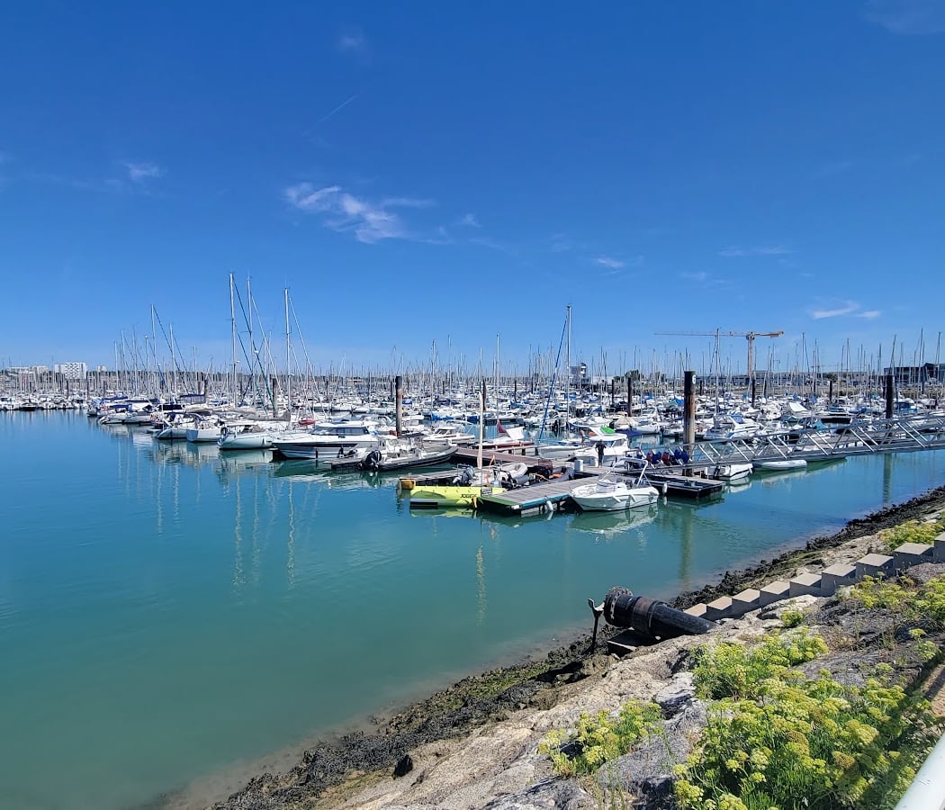 Port Des Minimes 2
