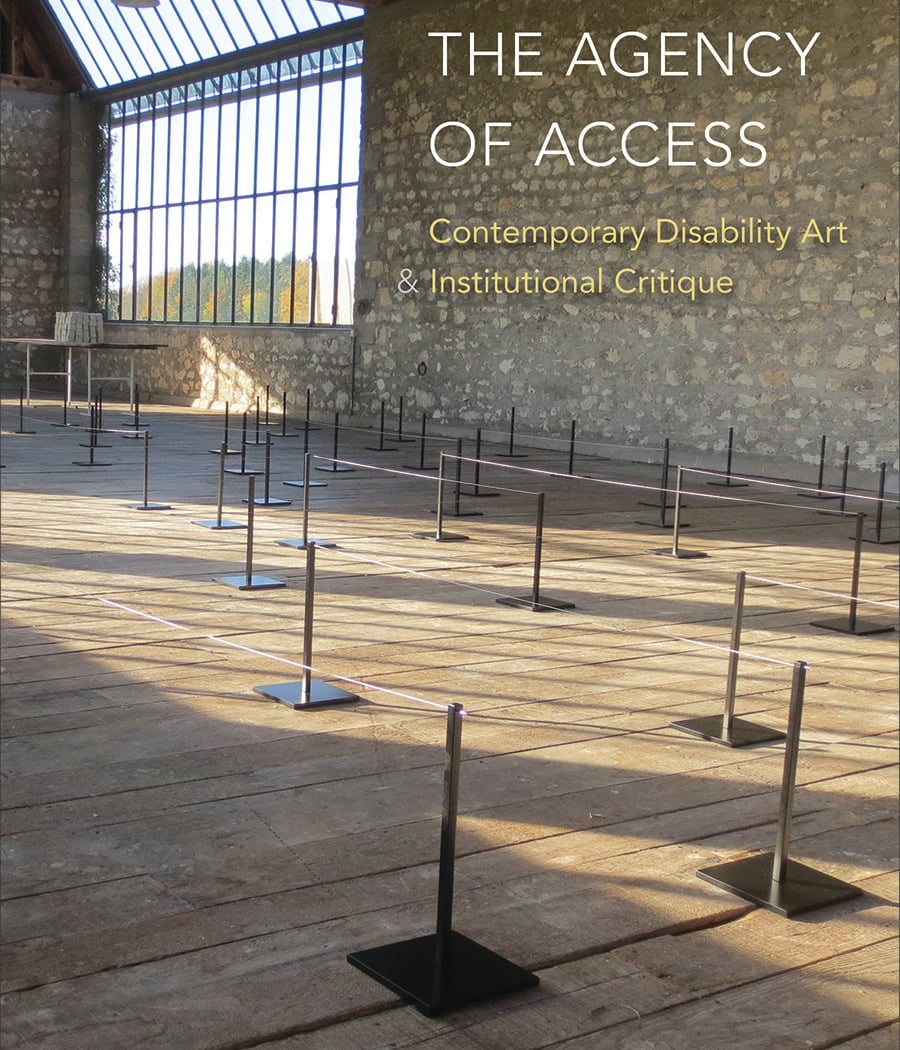 Disruptions in the Present: Art Historians on Biennials, Ecology, and Ableism 3