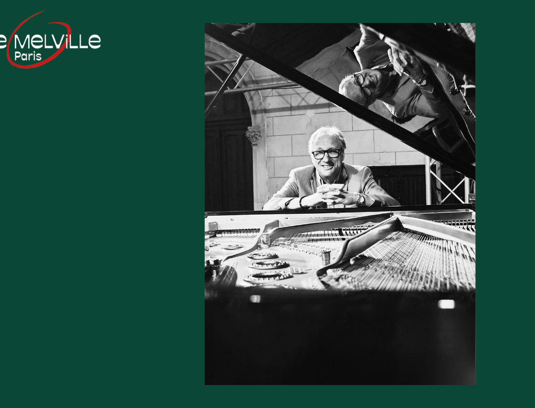 Philippe Lejeune Trio 1