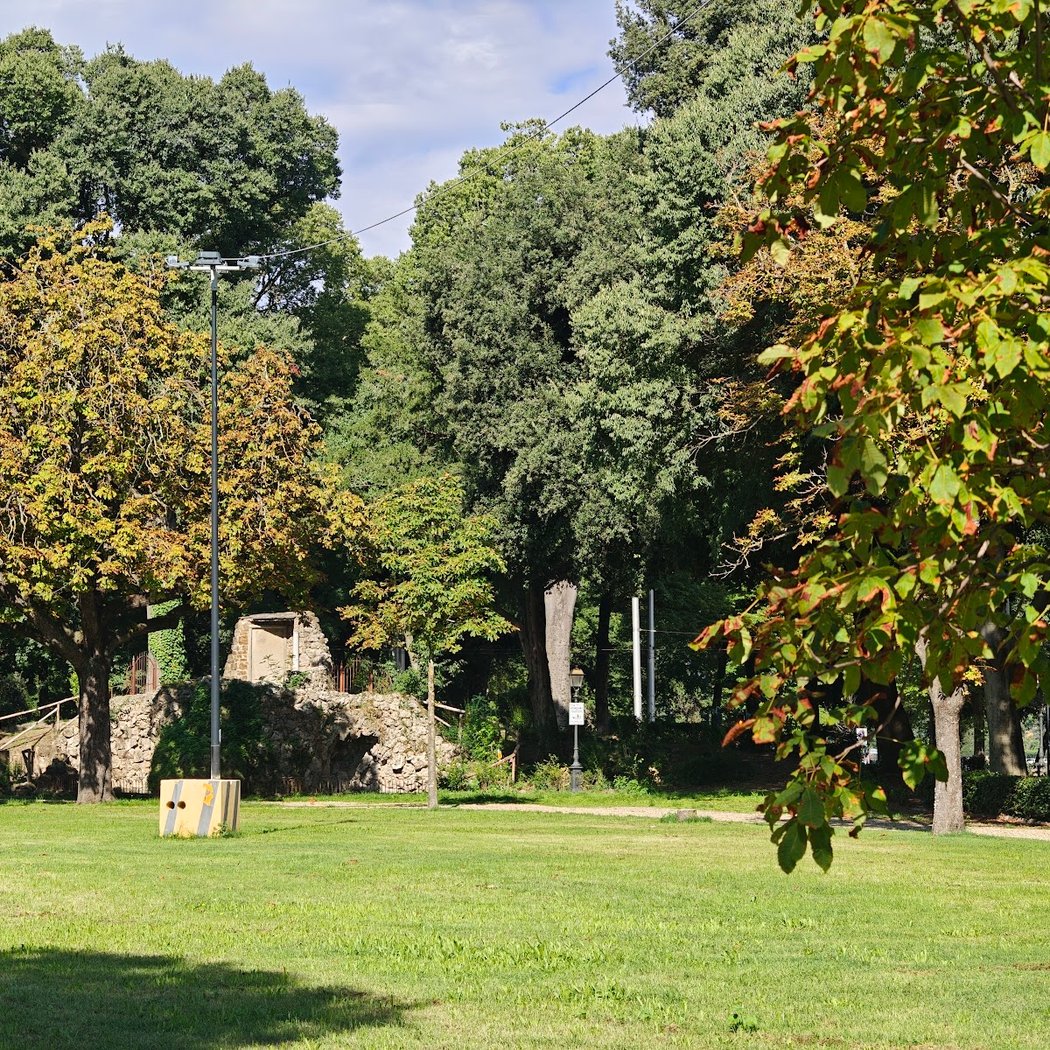 Prato della Tinaia 2