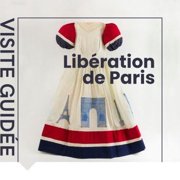Visite guidée - La Libération de Paris 2