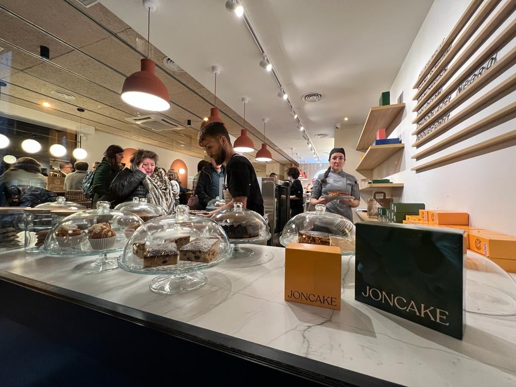 JONCAKE | & Wines 2