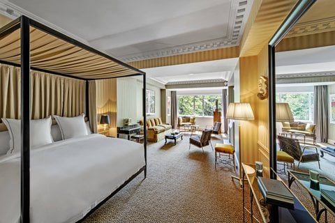 Hôtel de Berri Champs-Élysées, a Luxury Collection Hotel, Paris 2