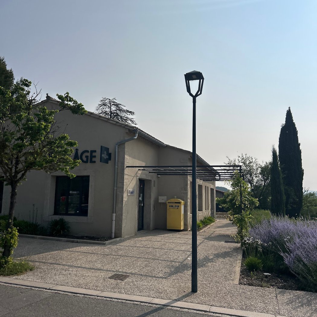 LA MAISON DU BEL ÂGE - EYGALIERES 2