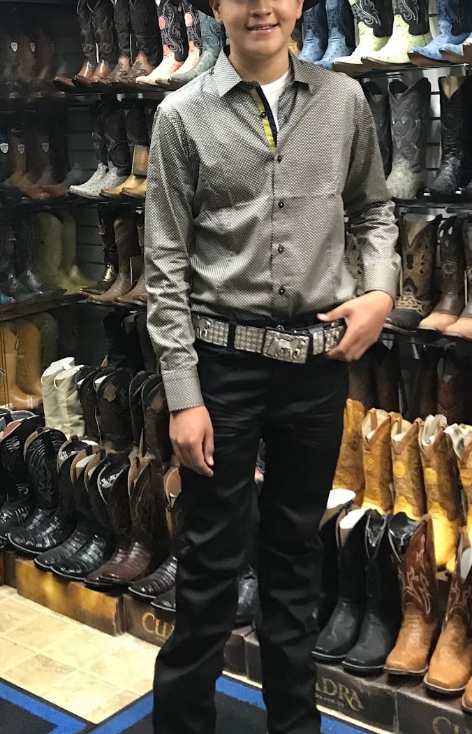 El Vaquero Western Wear 2
