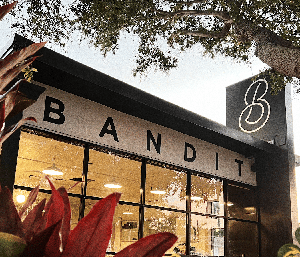 Bandit Coffee Co. 2