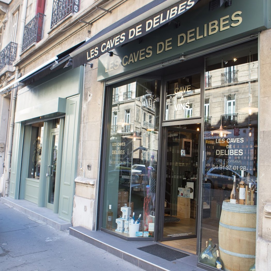 Delibes Cellars 2