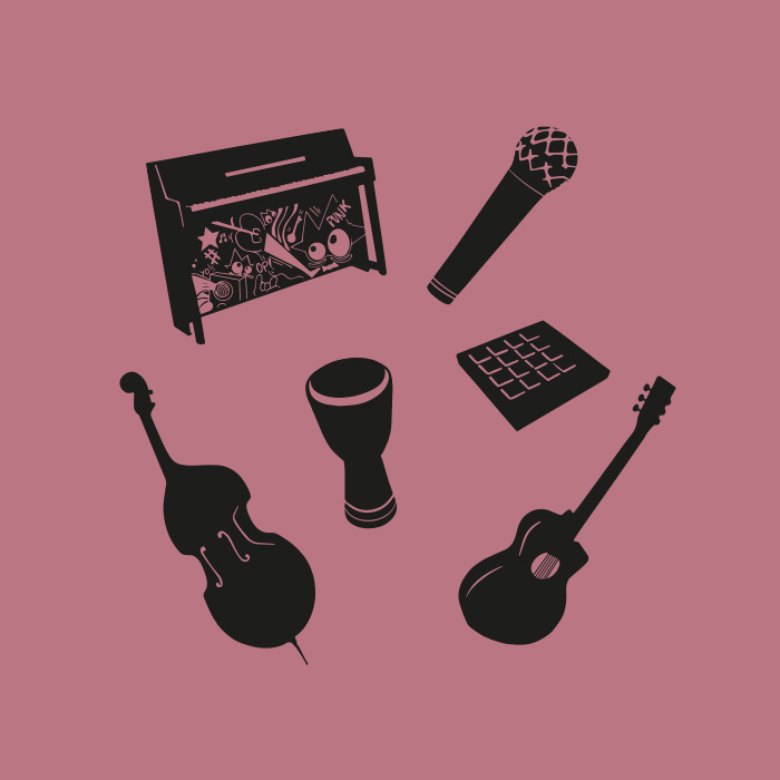 Open Mic 2