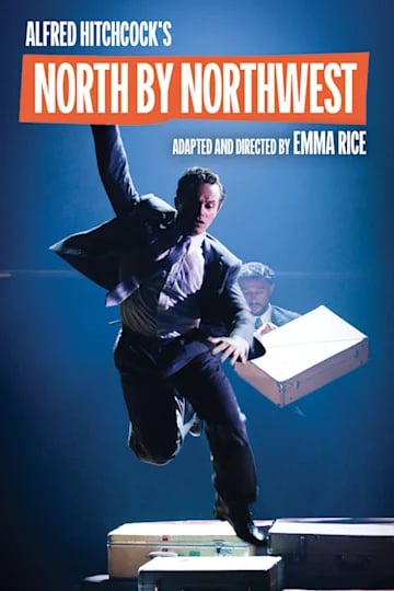 North by Northwest