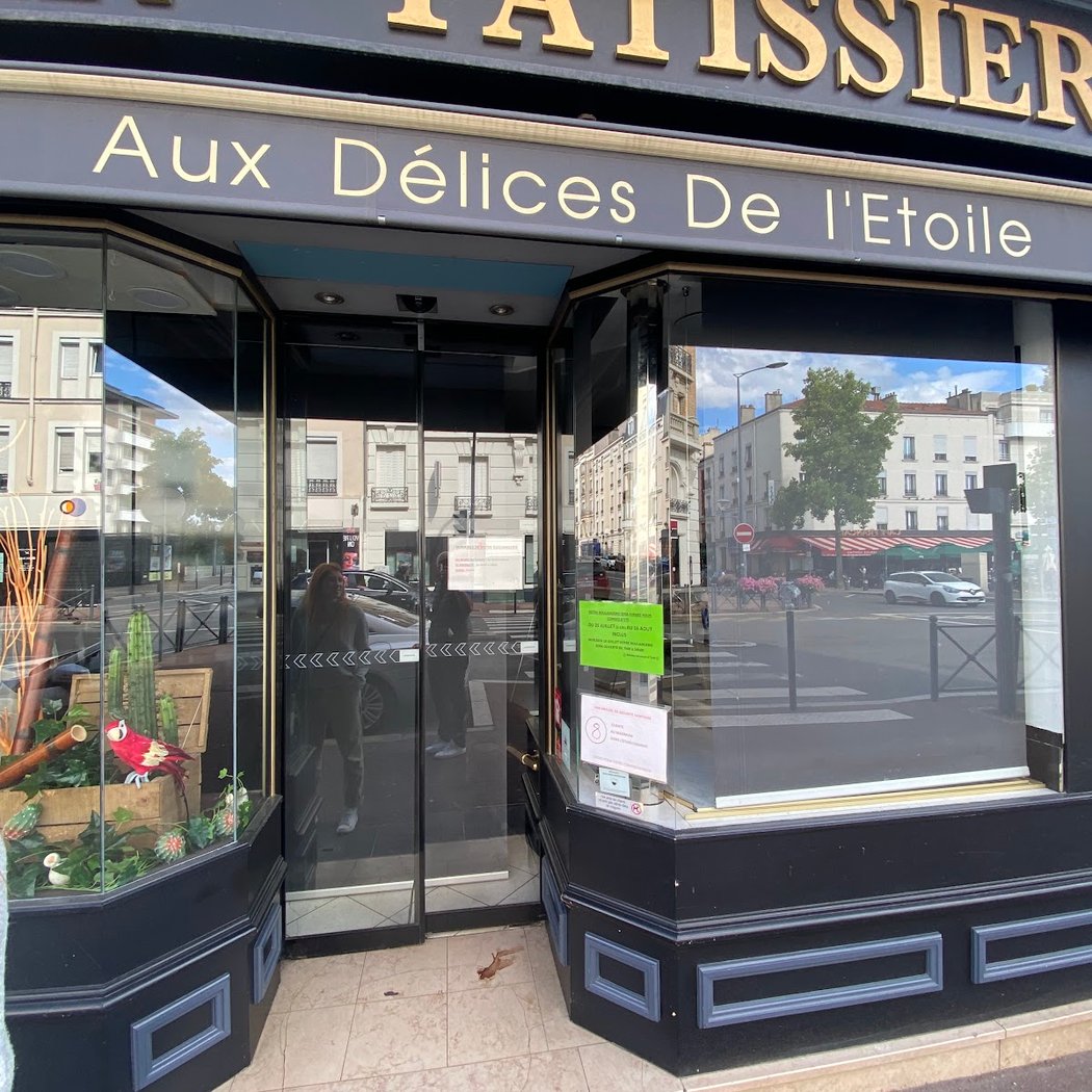 Aux Délices de l'Etoile Issy 5