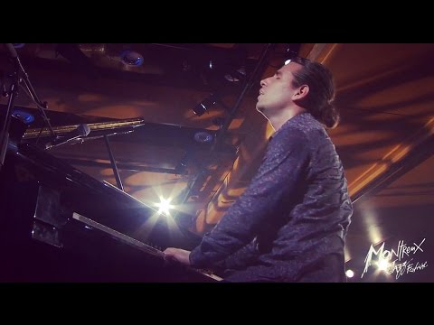 Alfredo Rodriguez and Pedrito Martinez 1