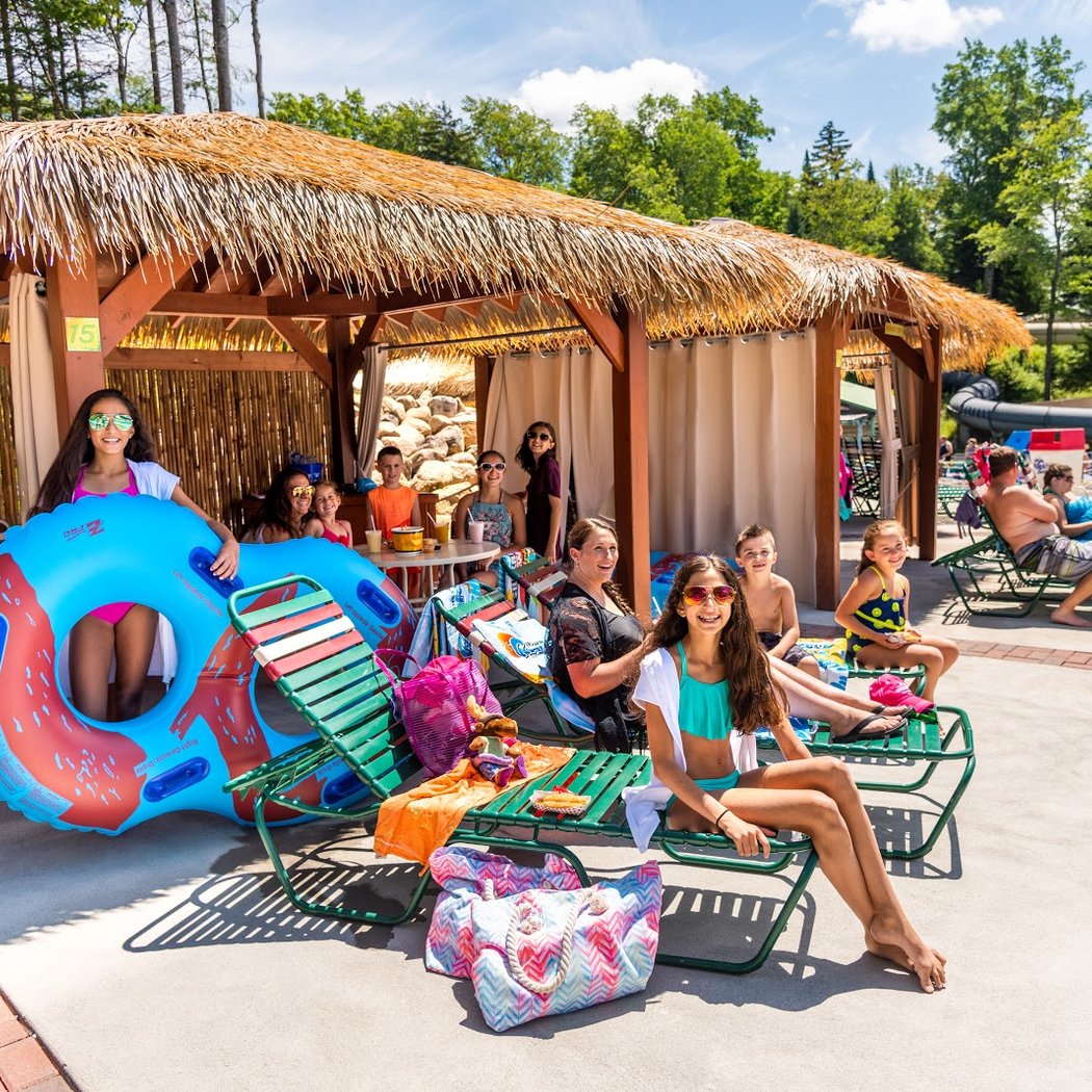 Enchanted Forest Water Safari 3