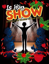 Le Big Show spécial réveillon du Nouvel an 1