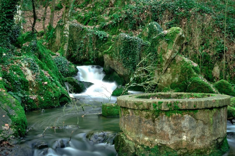 La Brèche au Diable 1