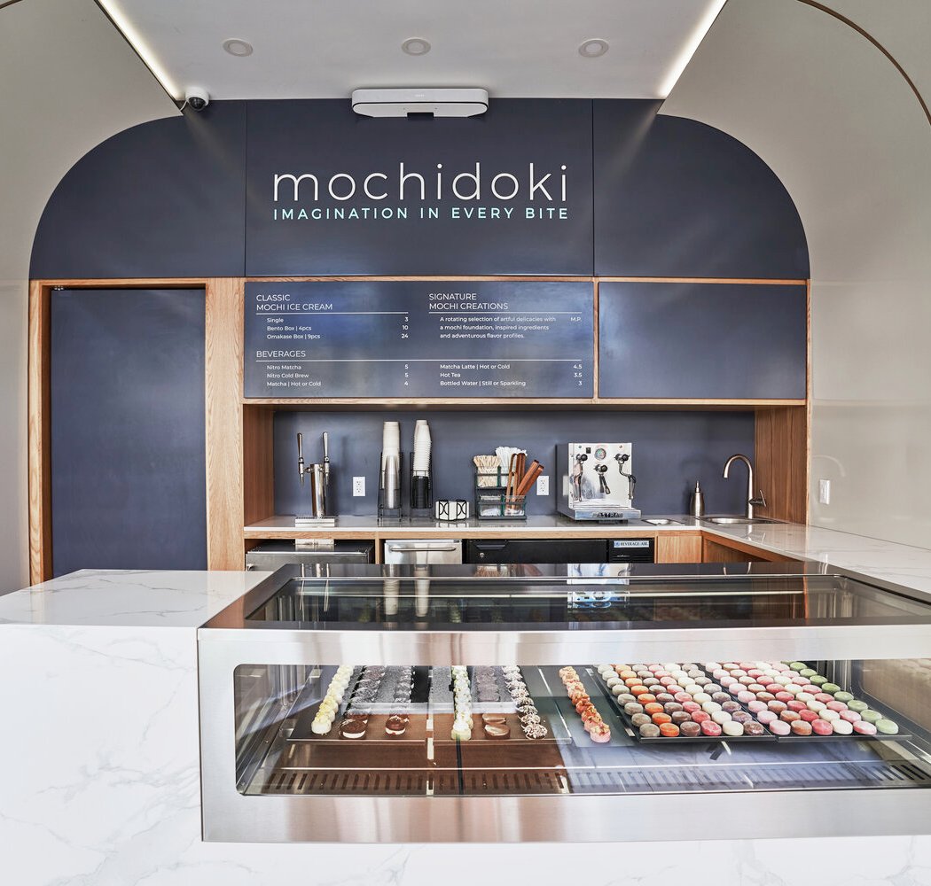 Mochidoki Cafe 2