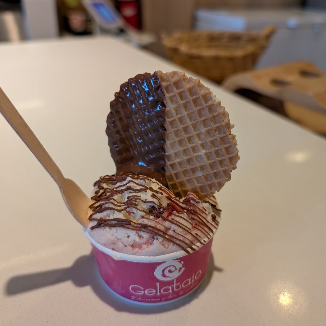 Gelataio 1