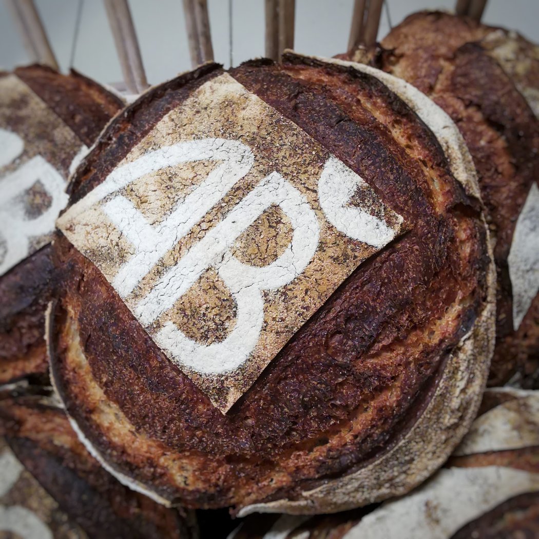 Boulangerie Pains, Beurre et Chocolat® 3