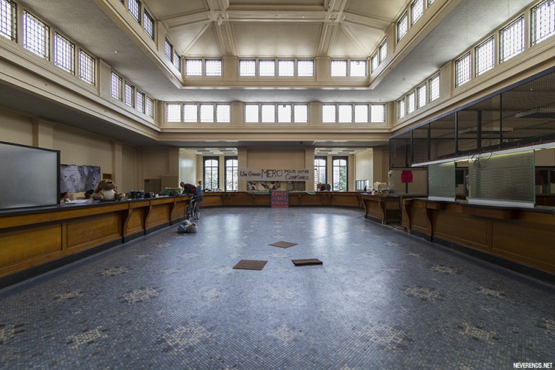 Banque de France 1