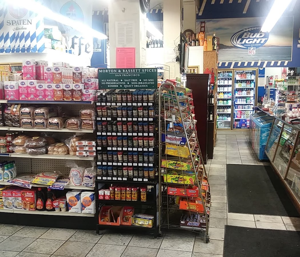Nob Hill Liquors 3