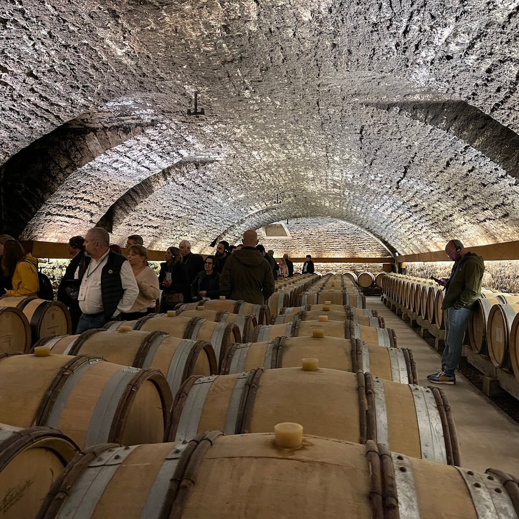 Domaine Faiveley 3