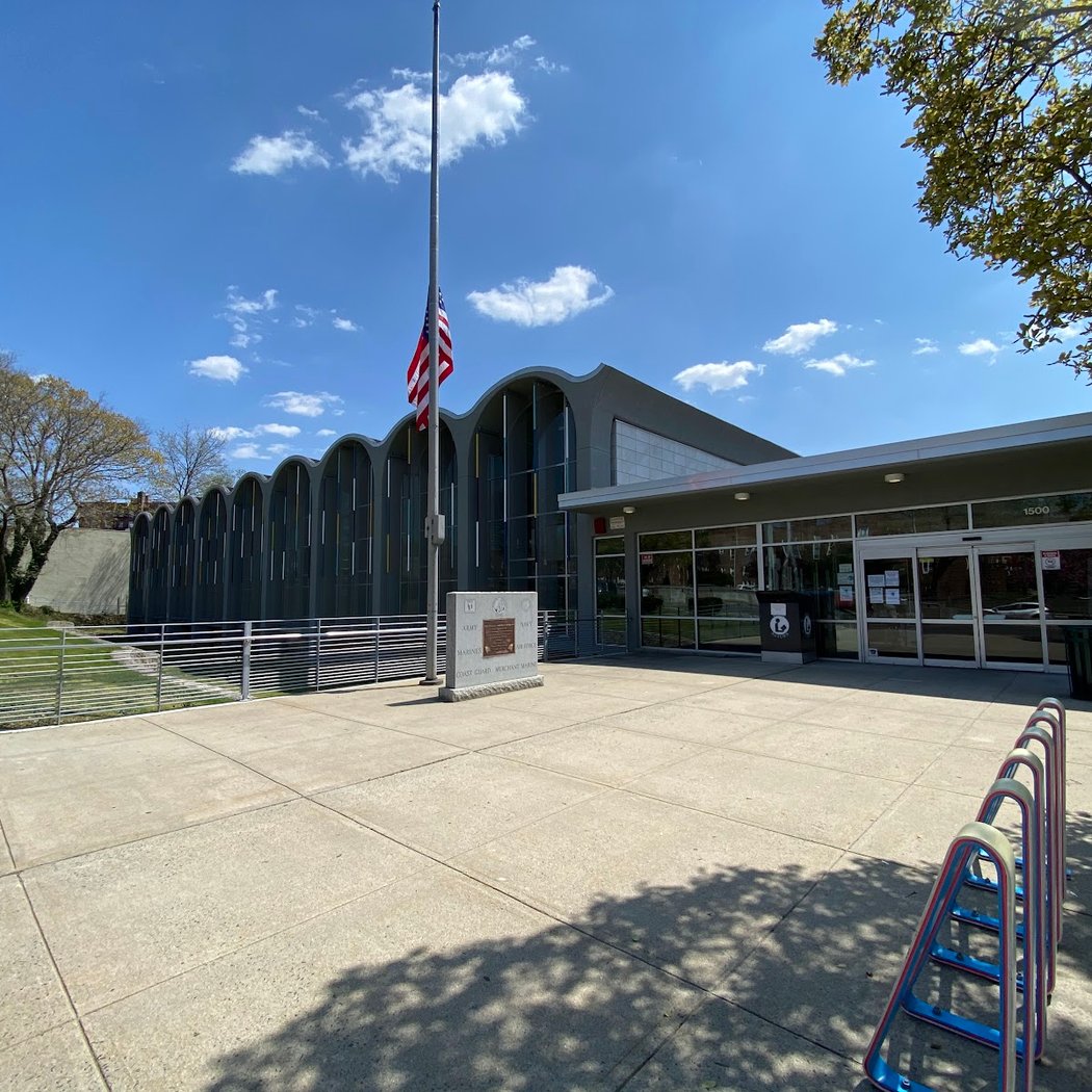 Yonkers Public Library-Grinton I. Will Public Library 2