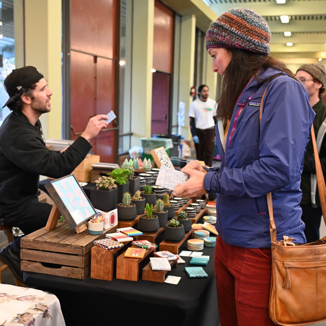 Spring Garden Market 1