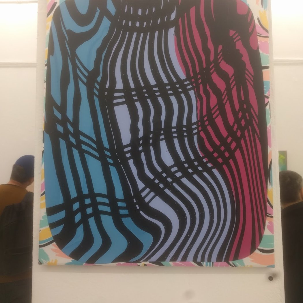 Swim Gallery 1