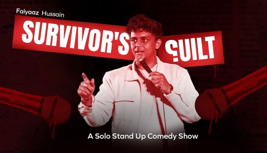 Survivor's Guilt 1