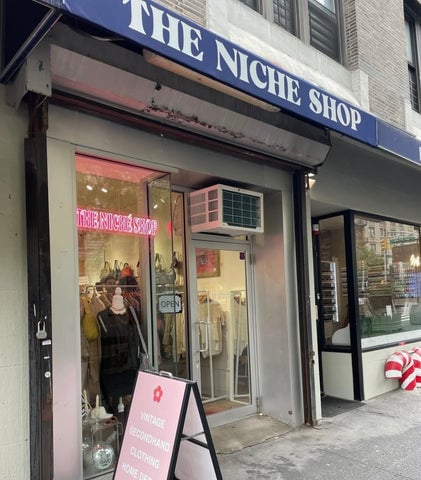 The Niche Shop 2