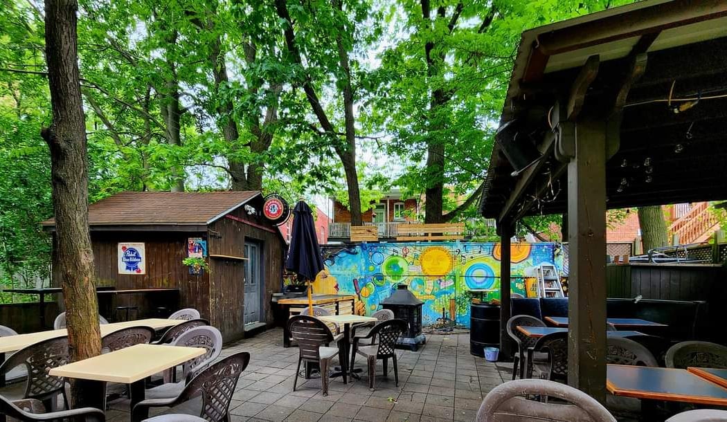 Café-Bar Zénob 2