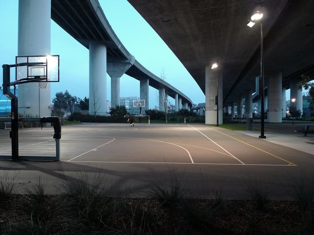 Mission Creek Park 1